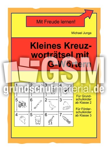 Kleines Kreuzworträtsel mit G-Wörtern.pdf